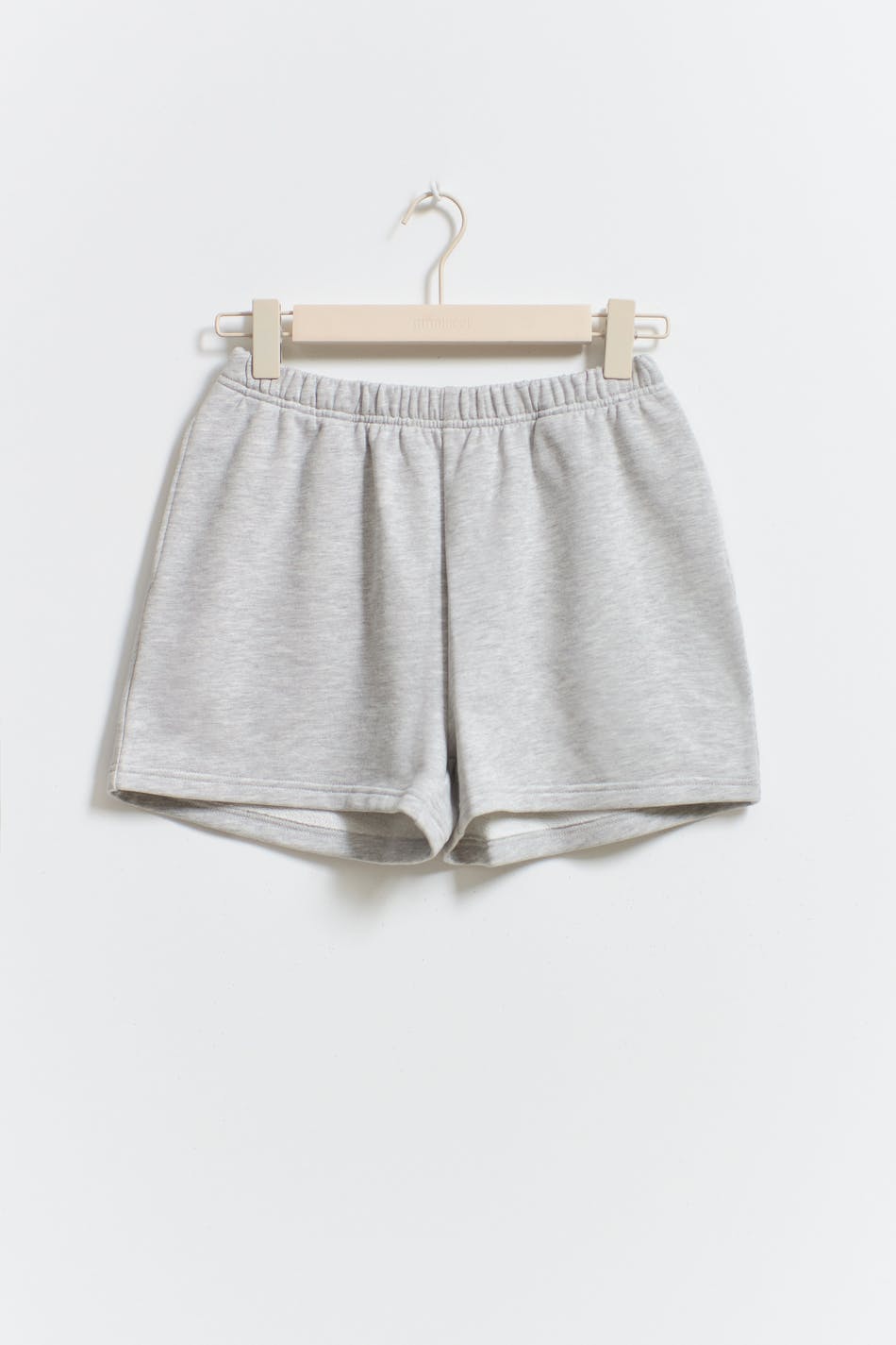 Sweat shorts