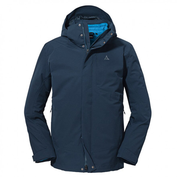 Schöffel - 3in1 Jacket Auerspitz - Doppeljacke