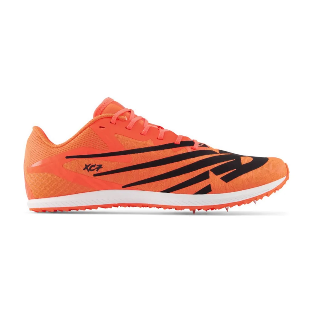 New Balance XC Seven v4 UXCS7D4D / orange