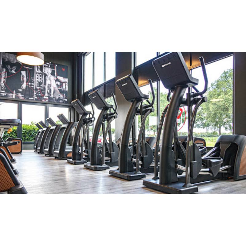 Erlebnis Viva Fitness Studioticket