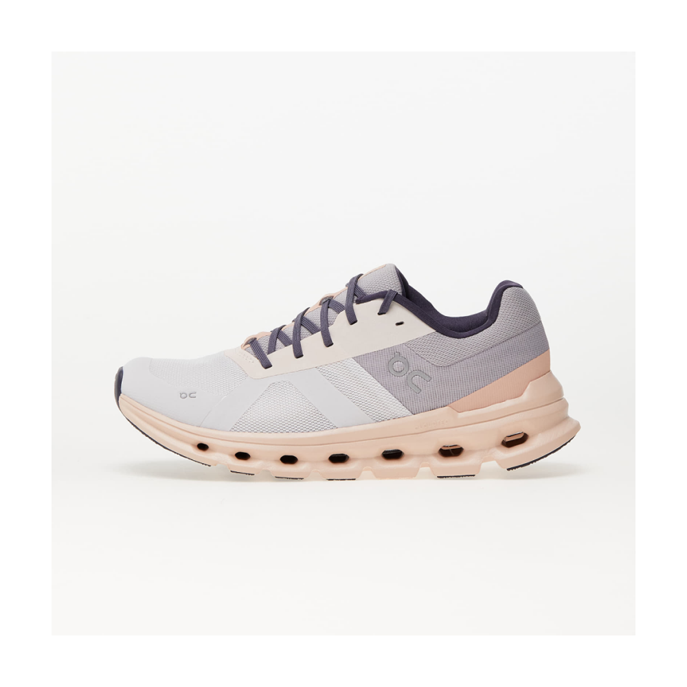 ON Cloudrunner 46-98078 / grau
