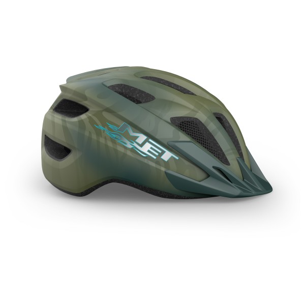MET - Kid's Crackerjack - Radhelm