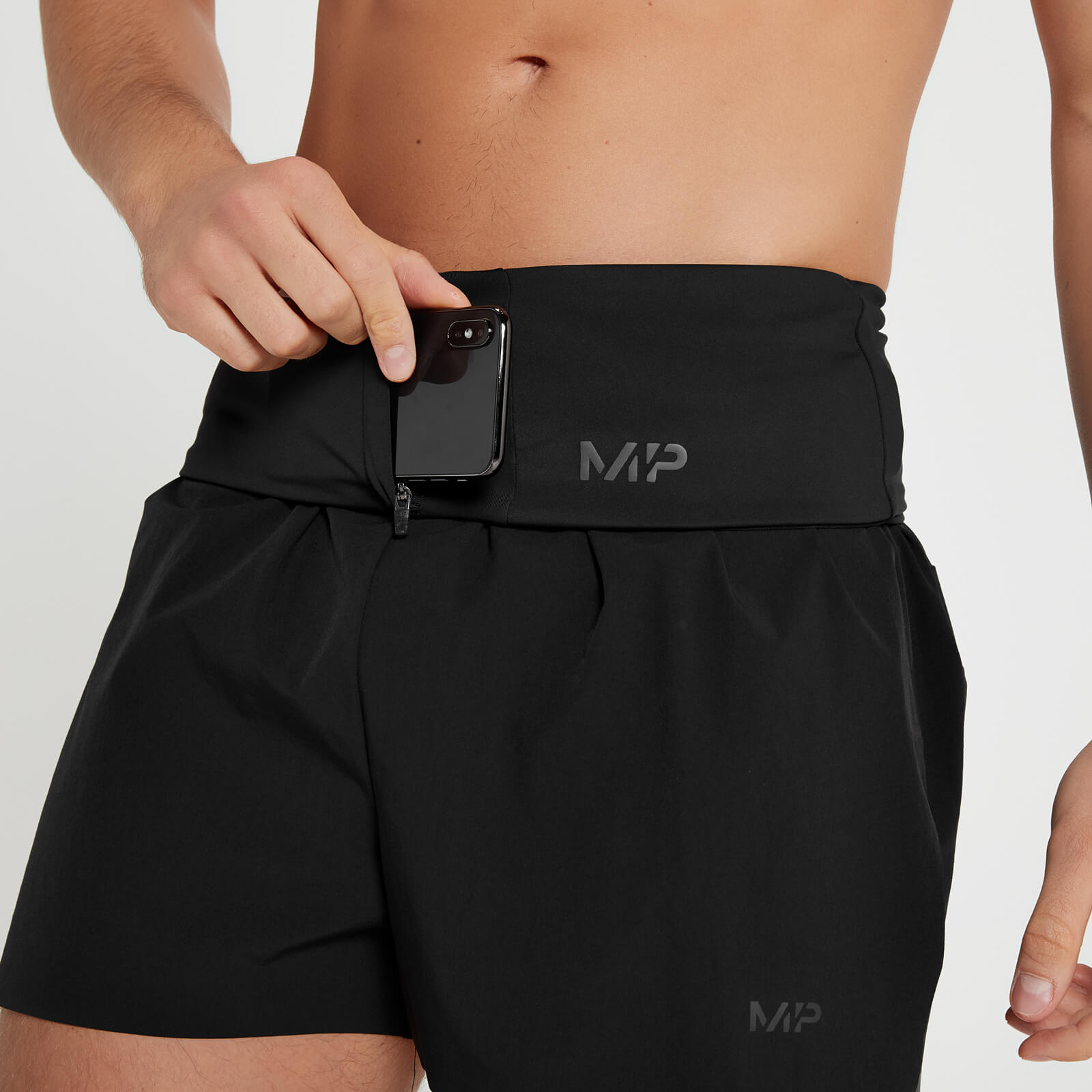 Ceinture MP Velocity Ultra – Noir