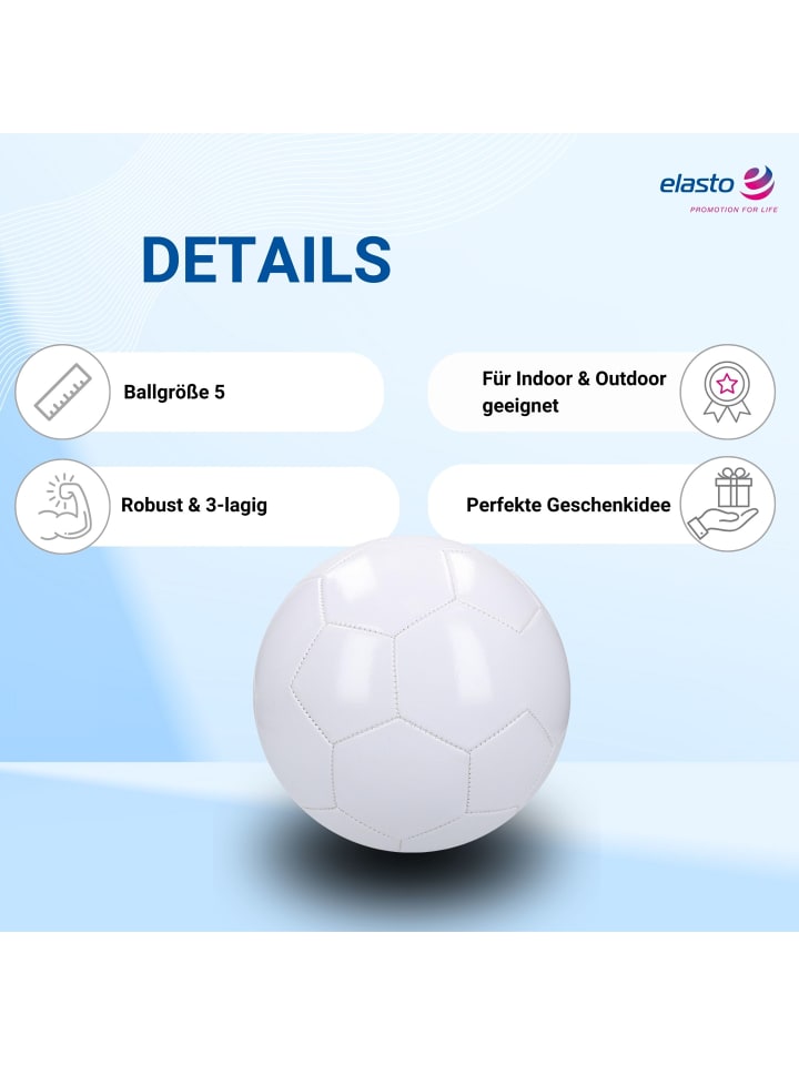 elasto Fußball 