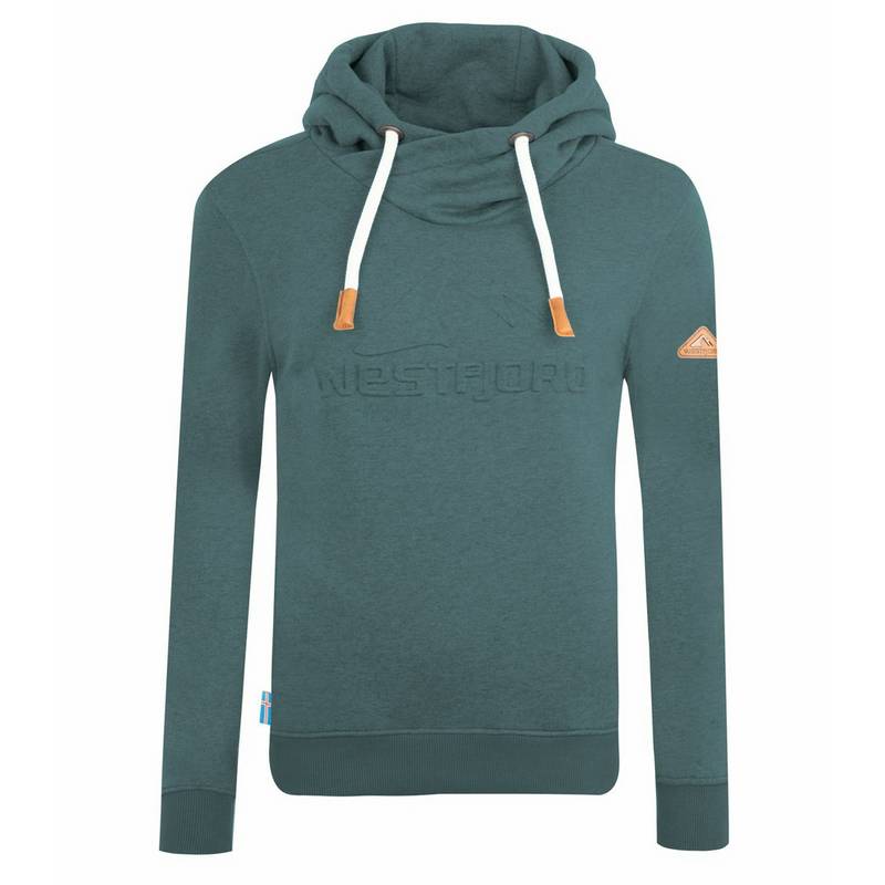 Westfjord Askja Funktionssweatshirt Damen