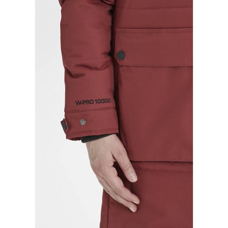 Whistler Lizbeth Parka Damen