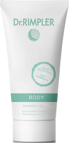 Dr. RIMPLER Body Shower Gel Duschgel