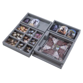 Gloomhaven: Forgotten Circles Insert