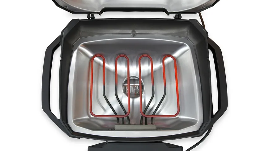 Weber Elektrogrill PULSE 2000