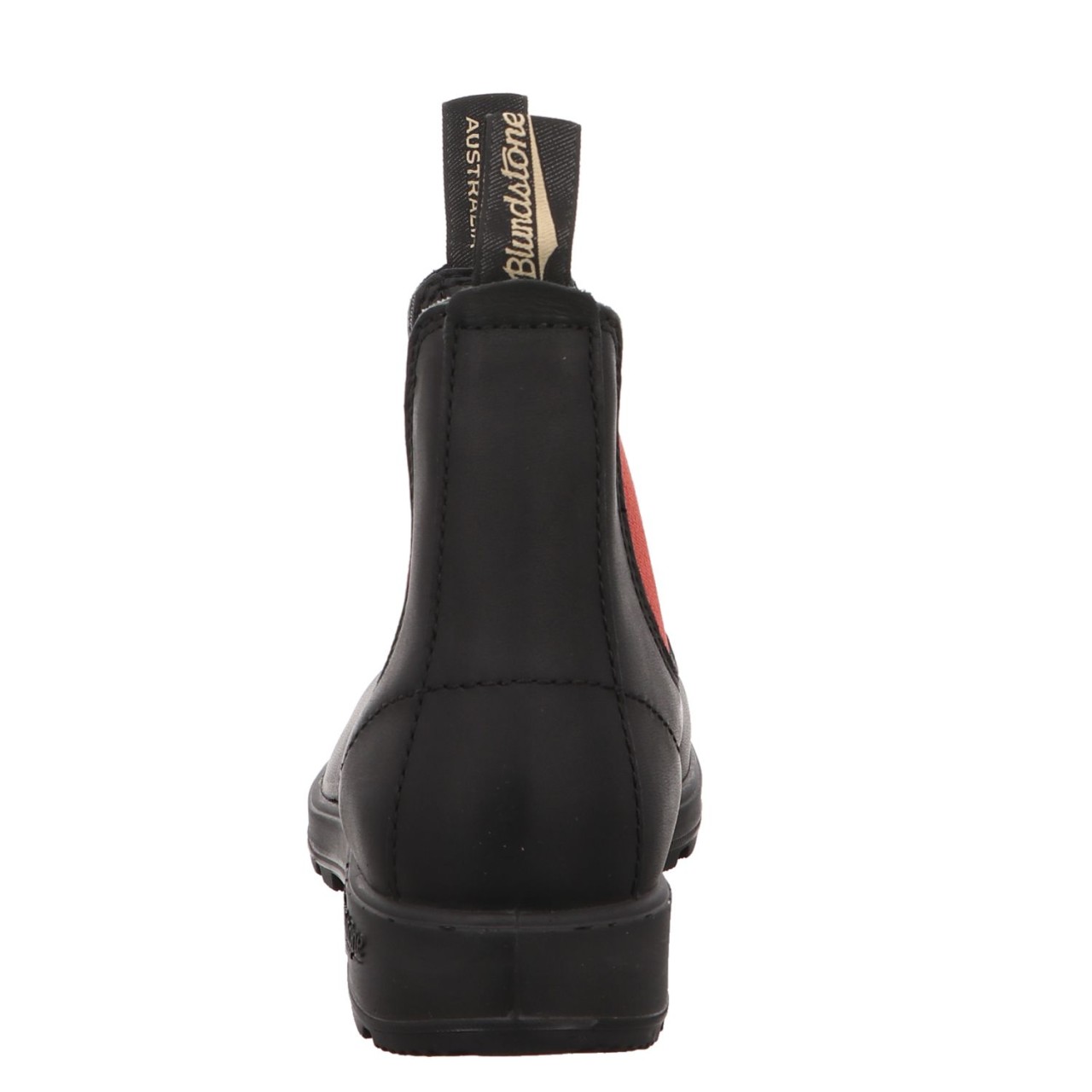 BLUNDSTONE Stiefeletten schwarz