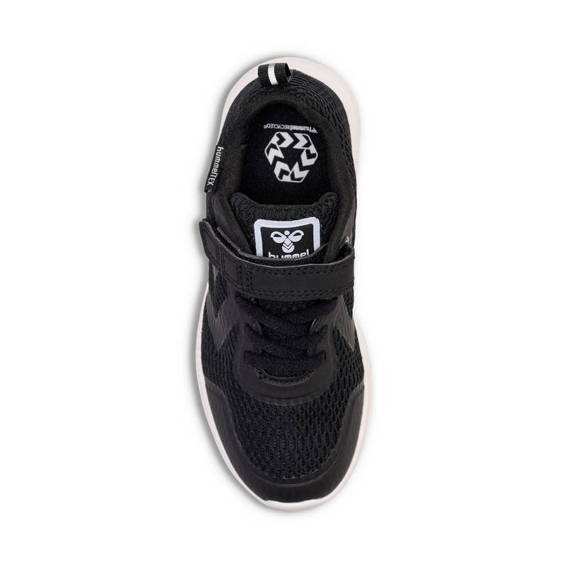 hummel ACTUS TEX RECYCLED JR Sneaker Kinder