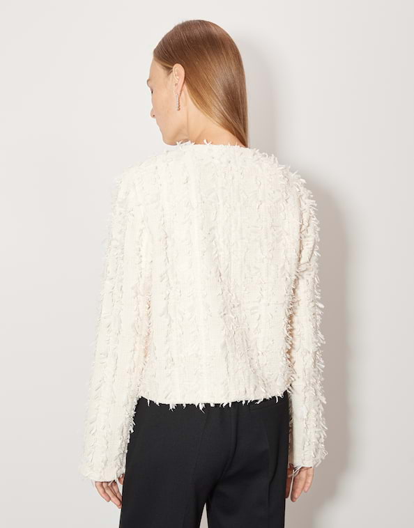Blazer Jacke Nelke