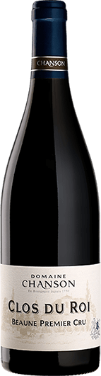 Chanson : Beaune 1er cru 