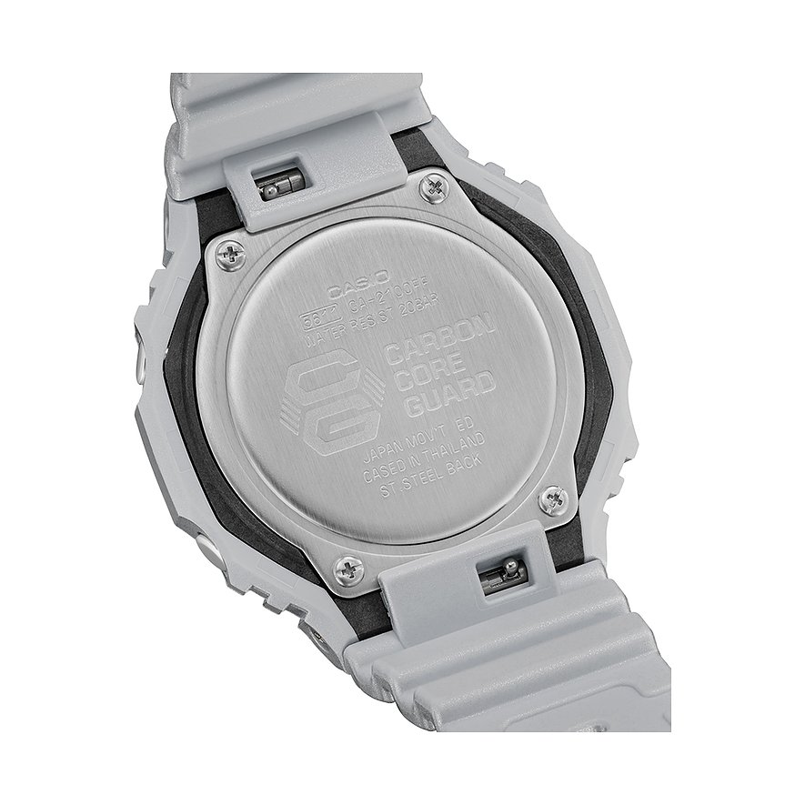 Casio Herrenuhr G-Shock Classic