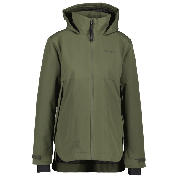 Didriksons - Women's Jennie Jacket - Winterjacke