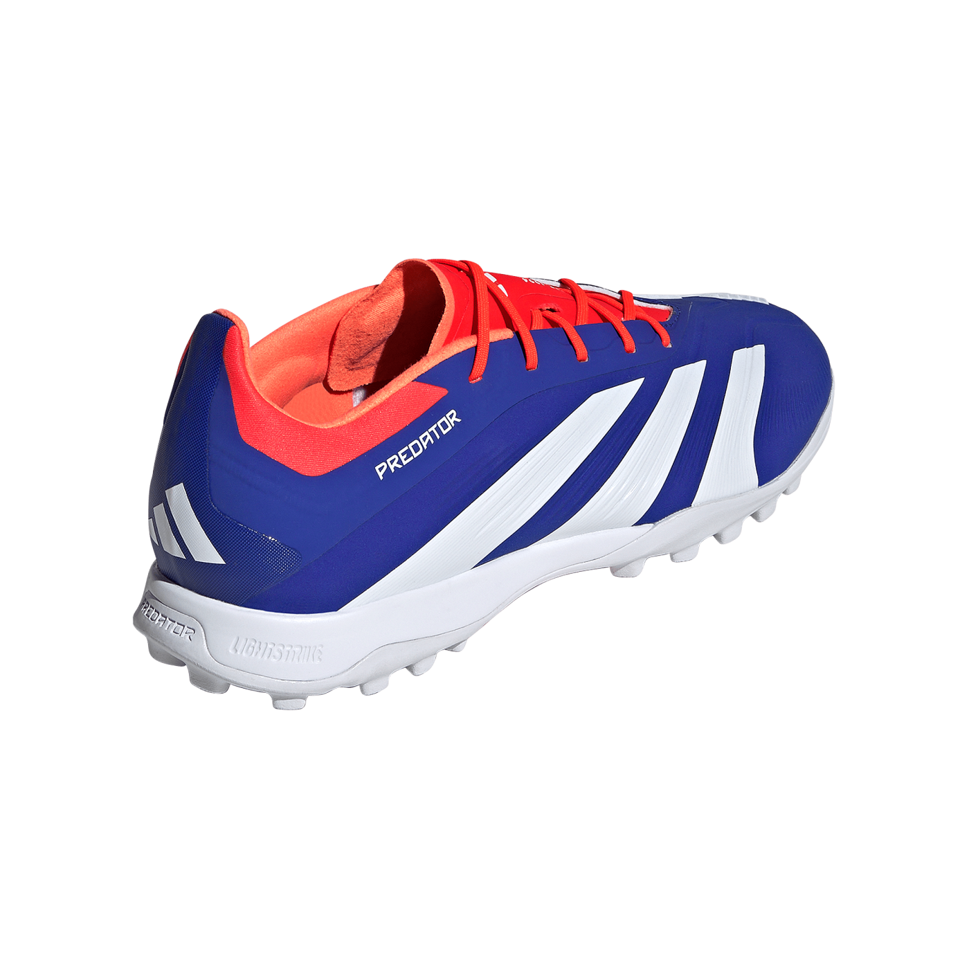 adidas Predator Elite TF Blau