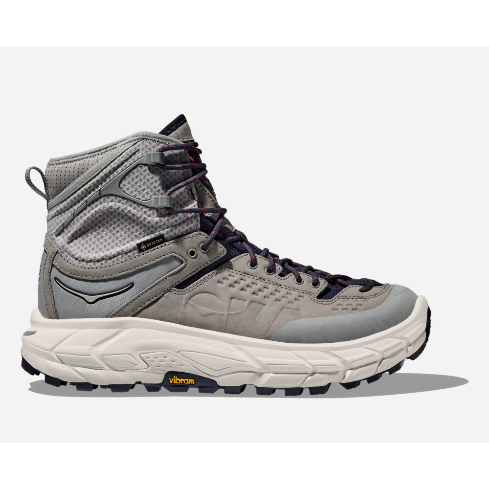 Hoka Tor Ultra Hi GORE Tex 1129958-LSGS / gelb