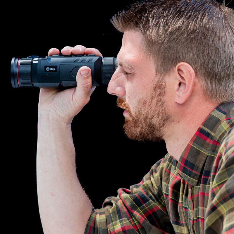 InfiRay Wärmebildgerät Zoom ZH50