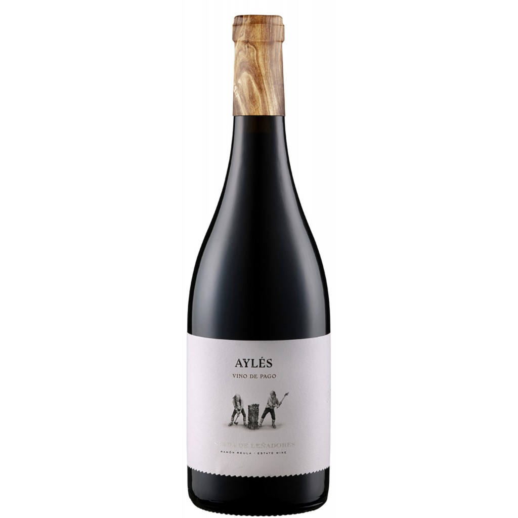 2020 Senda de Lenadores - Vino de Pago trocken