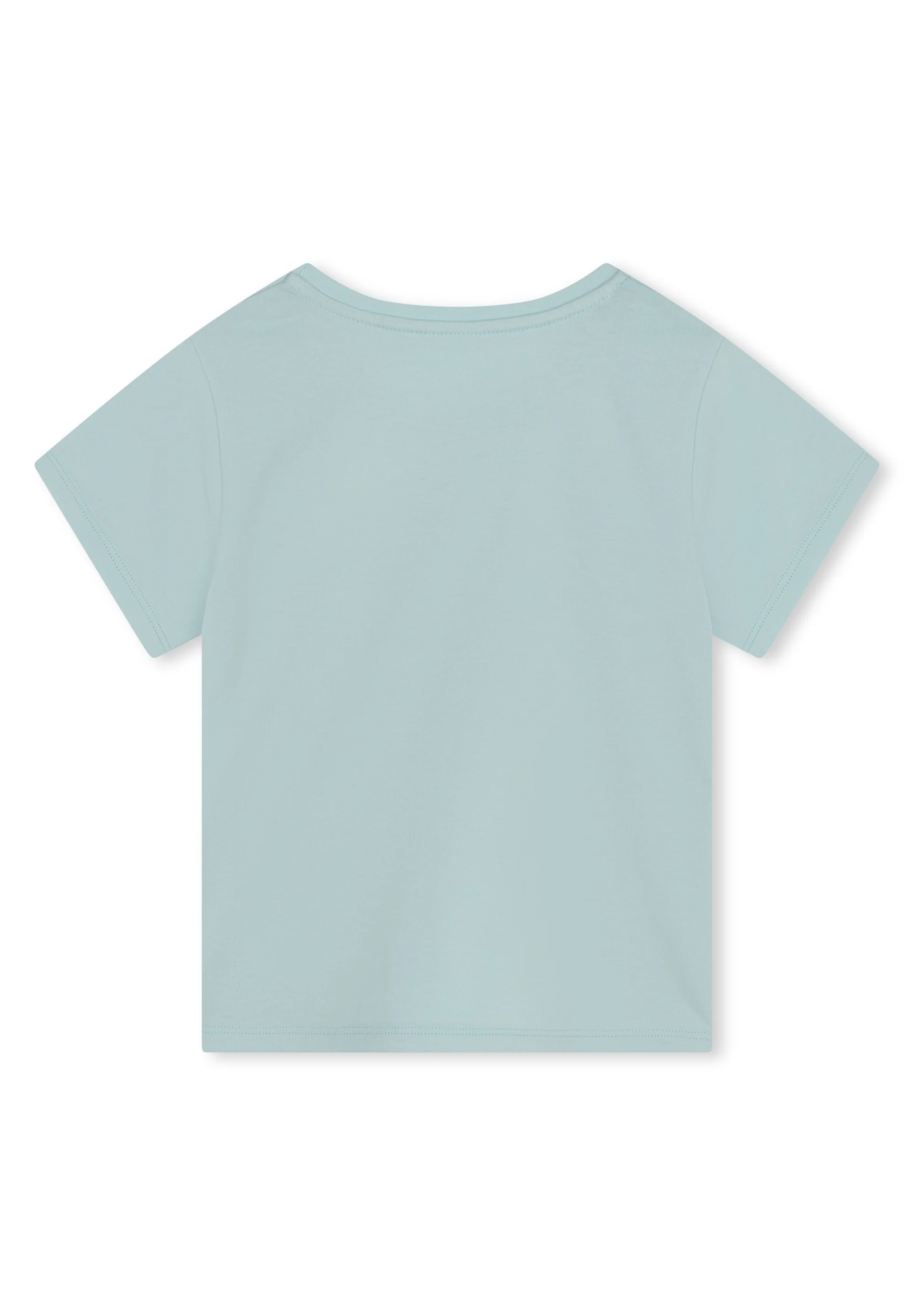 Michael Kors Kids MANGA CORTA - Camiseta con estampado