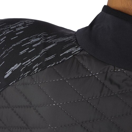 DAMEN DAMEN RUNNINGWESTE THERMOLITE BAYALA IV