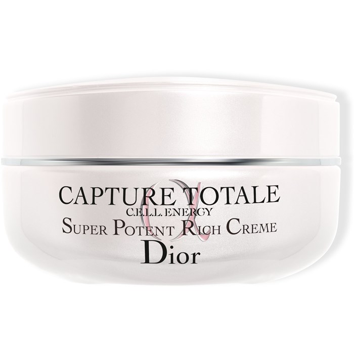 Super Potent Rich Creme