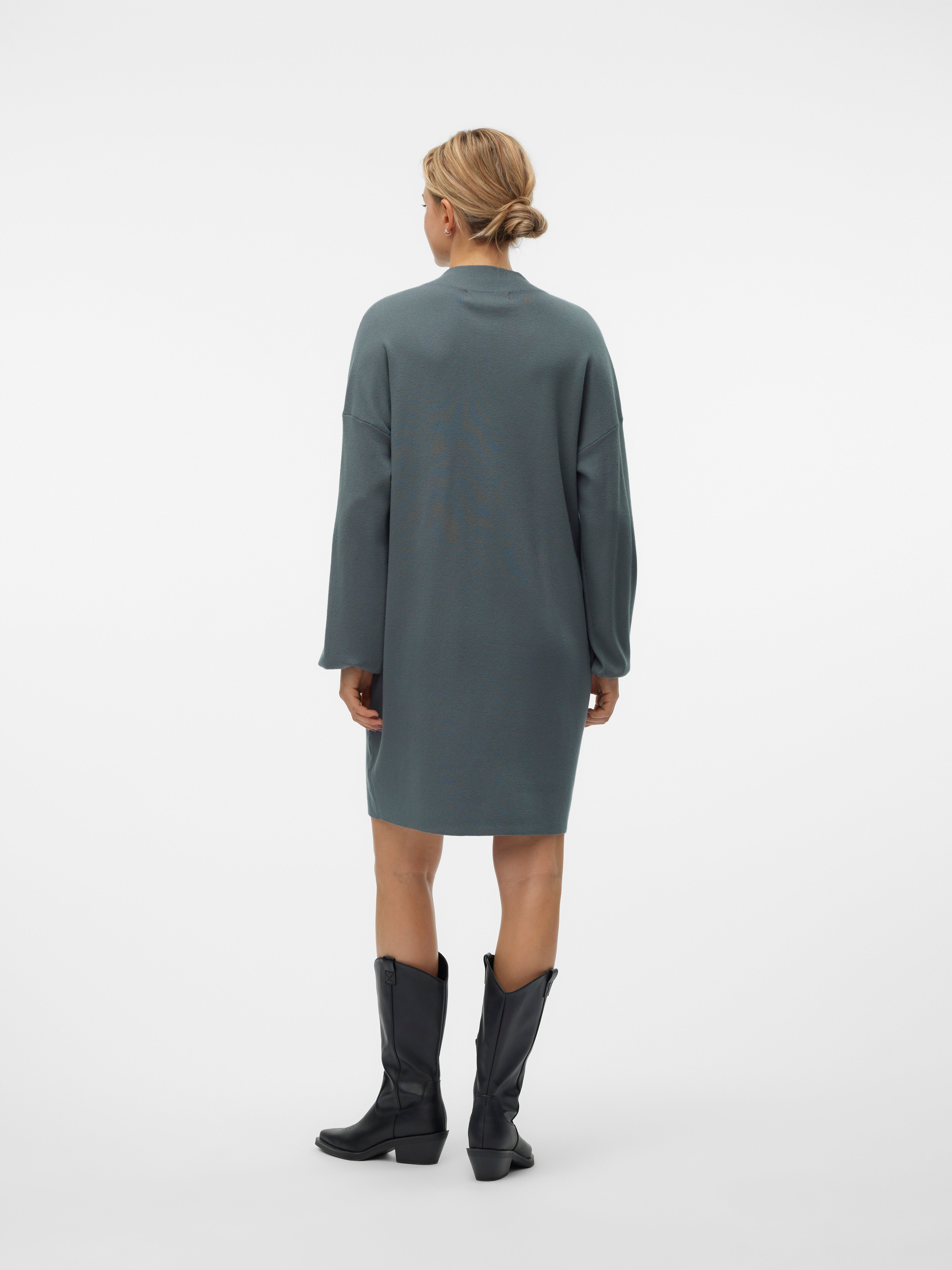 VMNANCY Kurzes Kleid