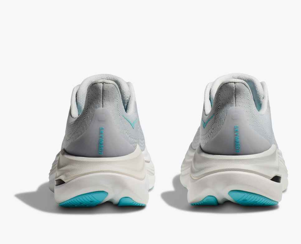 Skyward X Cosmic Grey / Rose Gold
