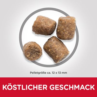 Hill's Science Plan Adult 1+ Performance mit Huhn