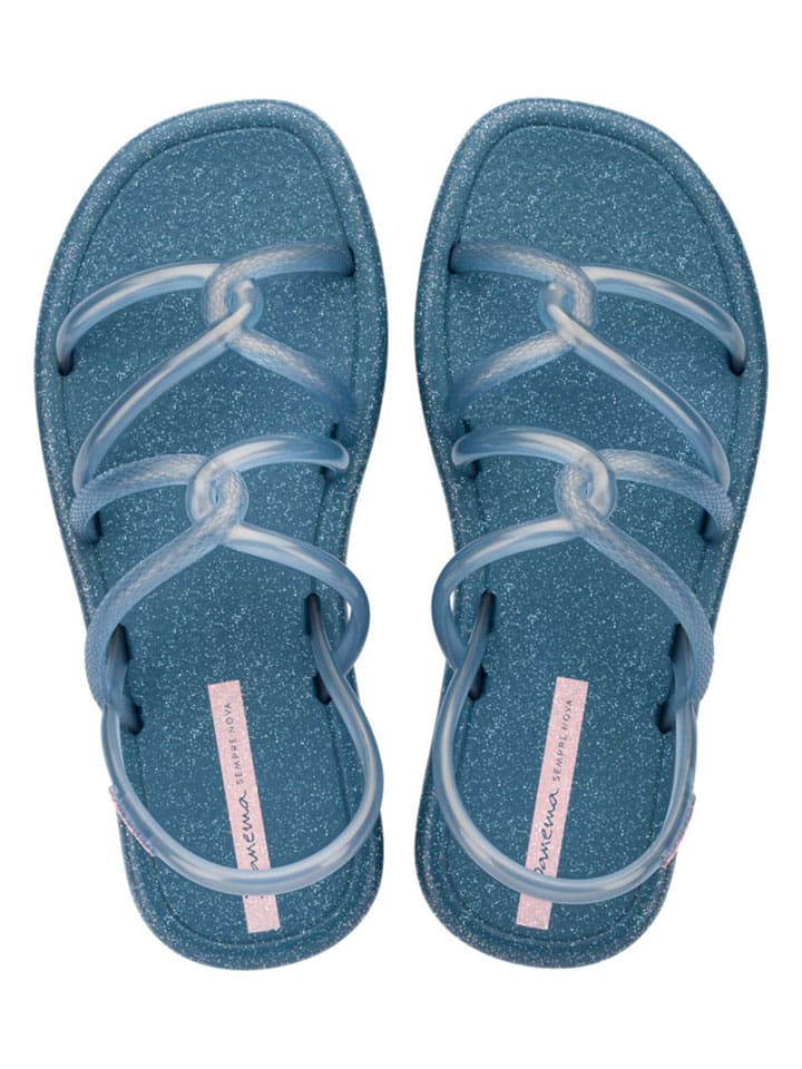 Ipanema Sandalen in Blau günstig kaufen