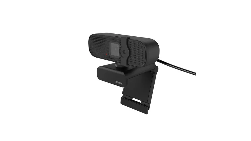 Hama PC-Webcam 