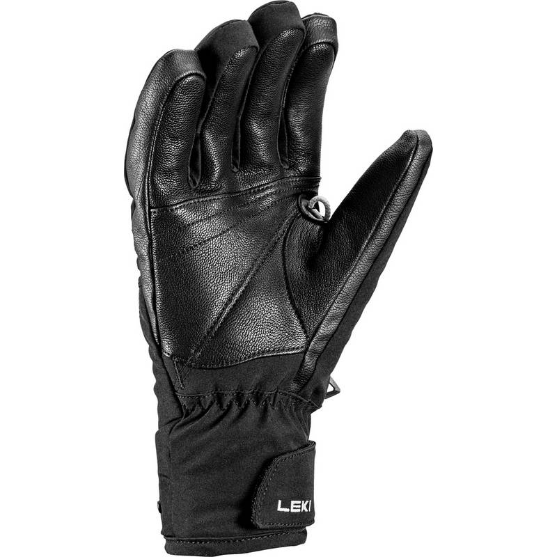 LEKI Cerro 3D Fingerhandschuhe Damen