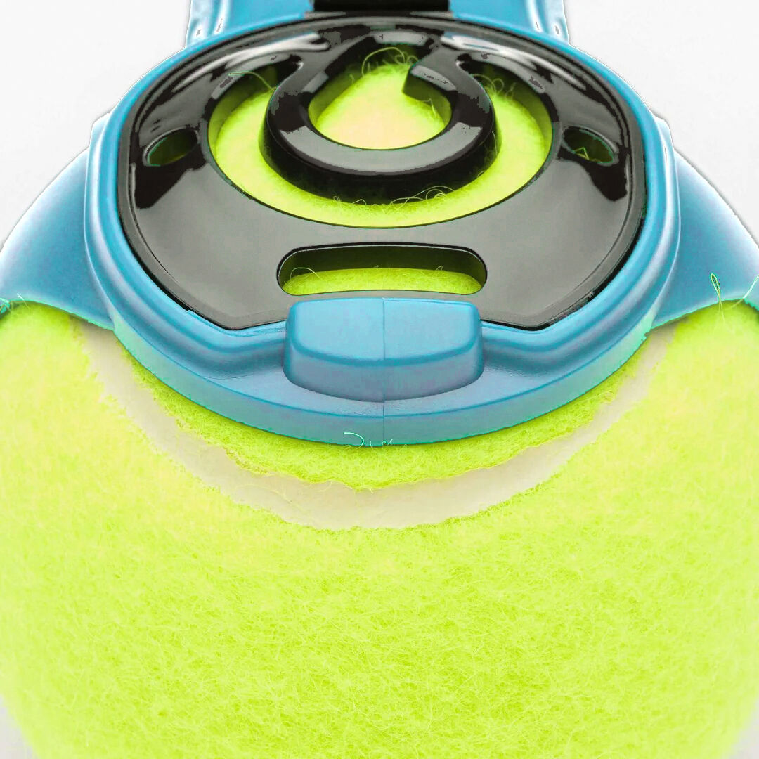 Classic Ballmarker - Blau