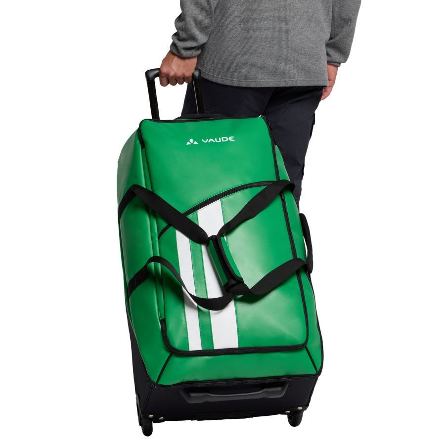 Rotuma 90 - Trolley