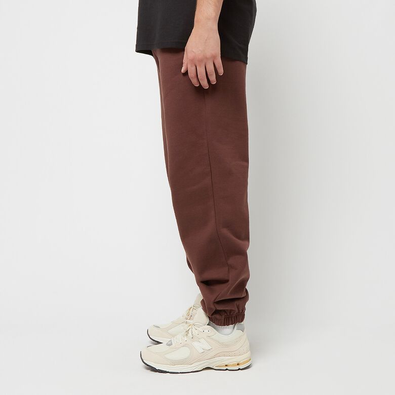 Daily Paper Howell Jog chocolate brown