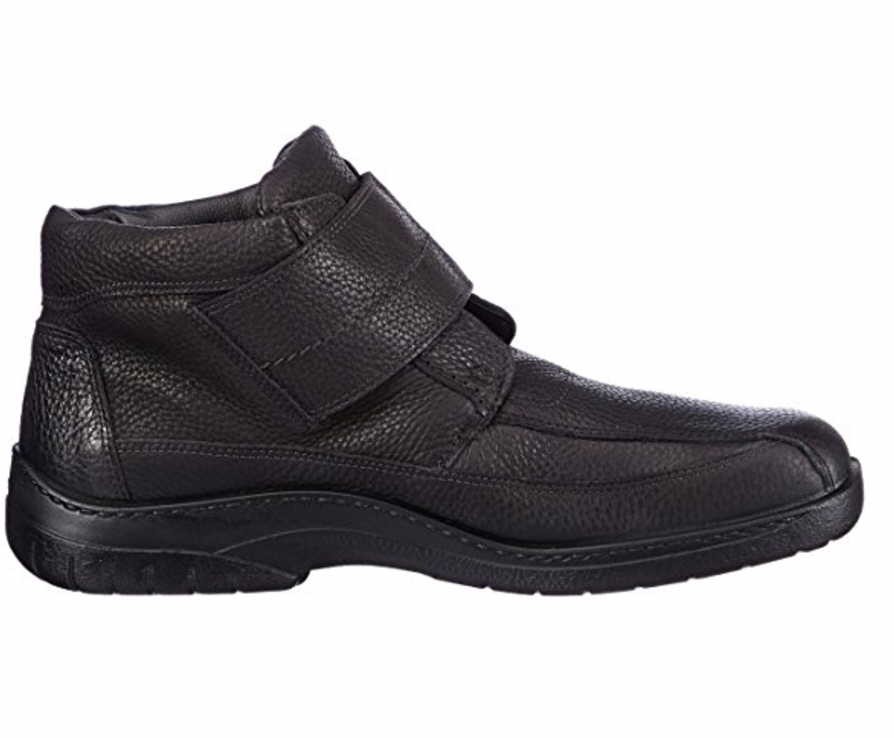JOMOS Stiefeletten schwarz