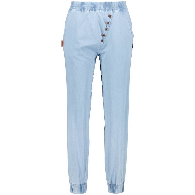 ALIFE AND KICKIN AlexisAK DNM Stoffhose Damen