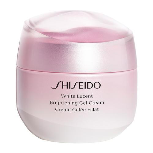 Shiseido White Lucent kirkastava geelivoide 50 ml