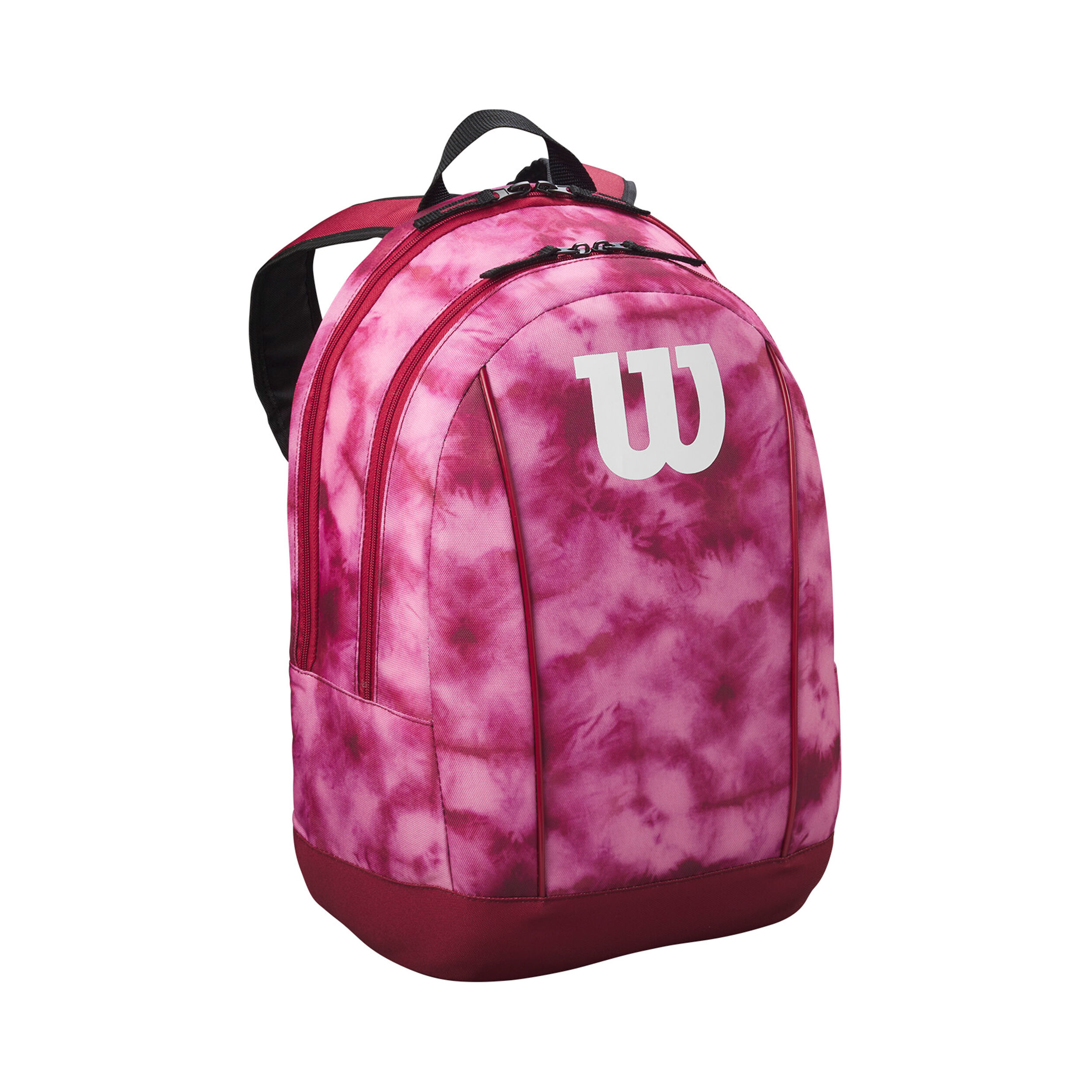 Youth Rucksack - Rot