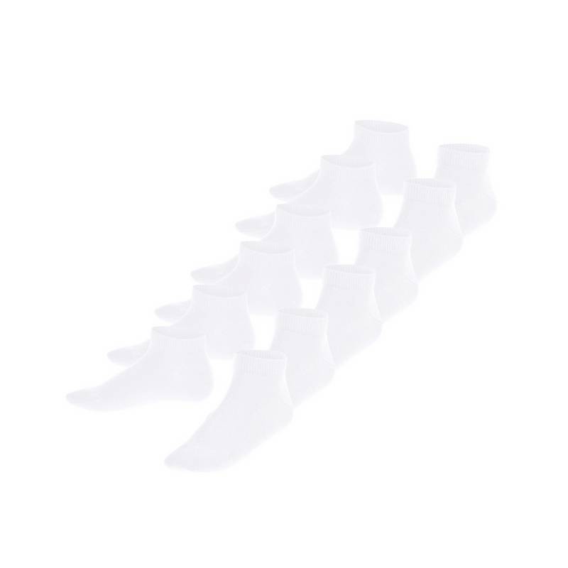 Falke Happy 6-Pack Sneakersocken Kinder