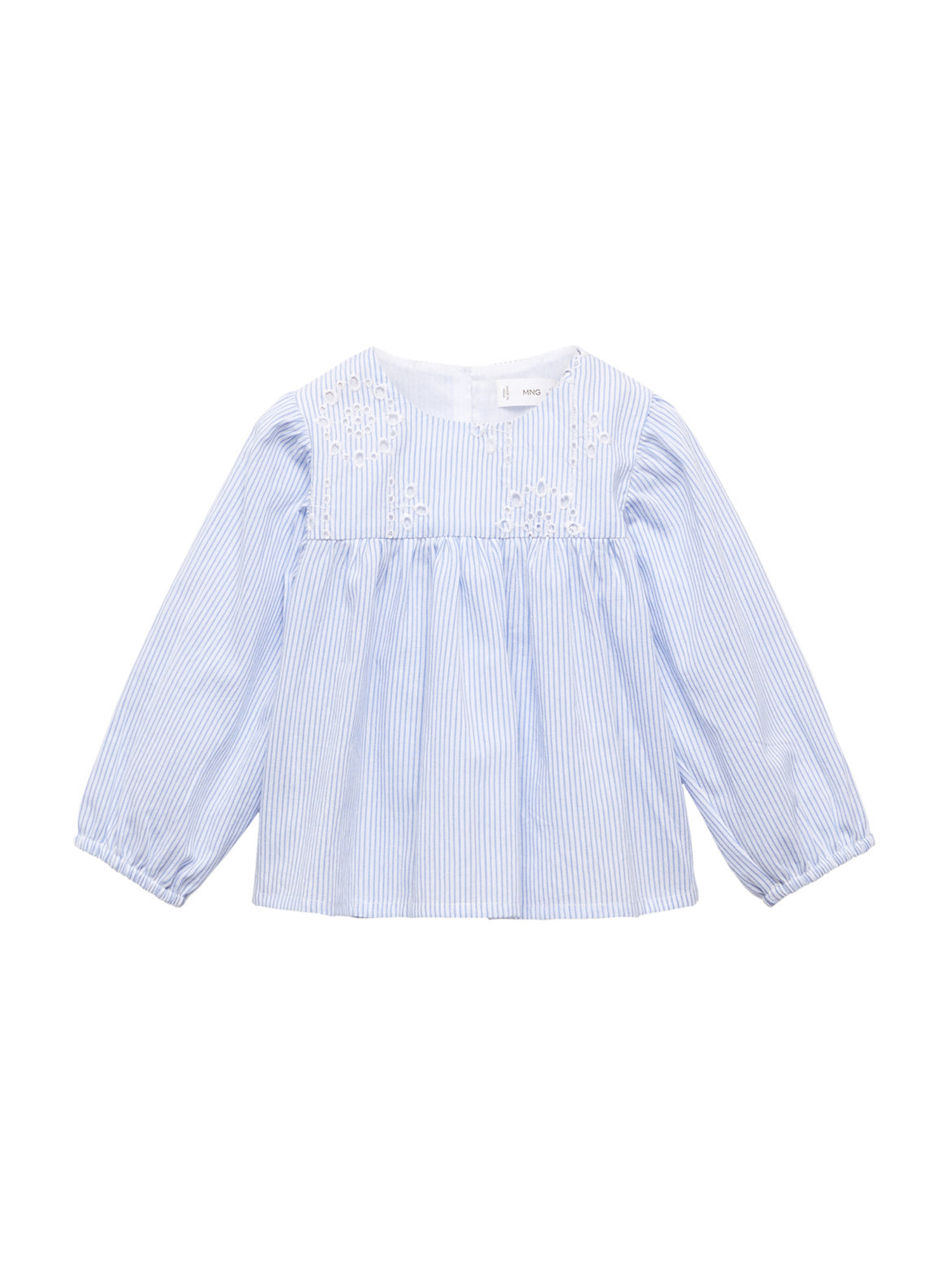 Blouse 'ASIA'
