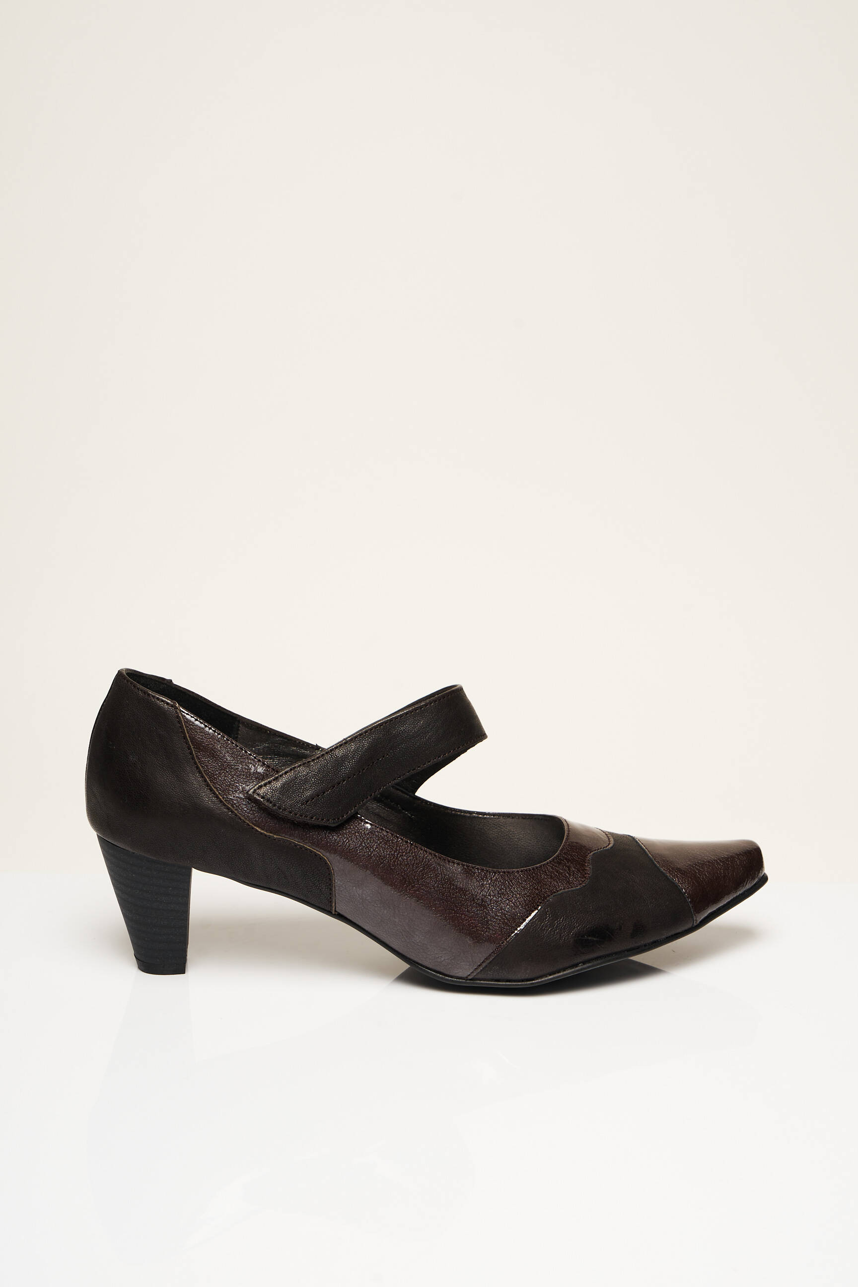 Artika Soft Escarpins Femme couleur marron