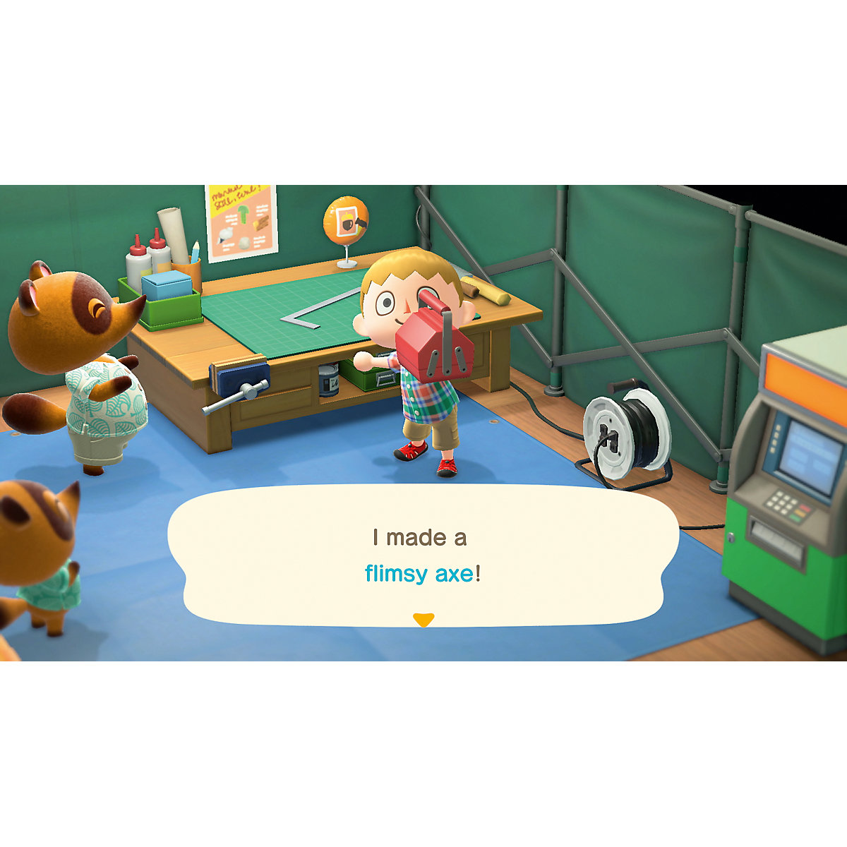 Nintendo Switch Animal Crossing: New Horizons