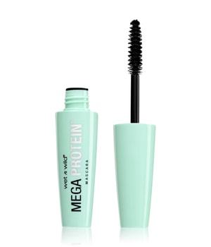 wet n wild Mega Protein Mascara-8 ml
