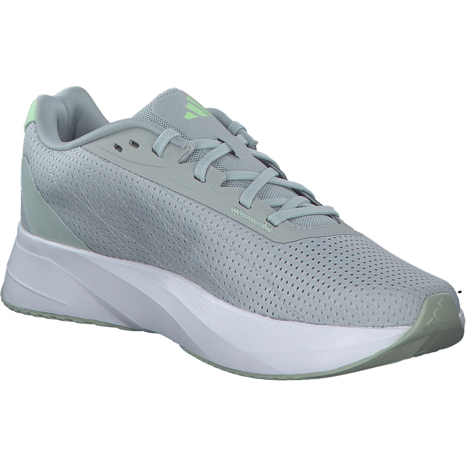 Adidas Duramo SL W, Schnürschuhe, Damen, Grau