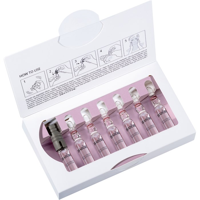 Collagen Booster 7 Ampoules