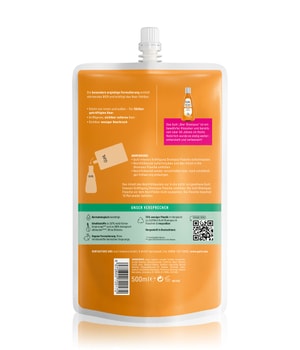 GUHL Intensiv Kräftigung Haarshampoo-500 ml