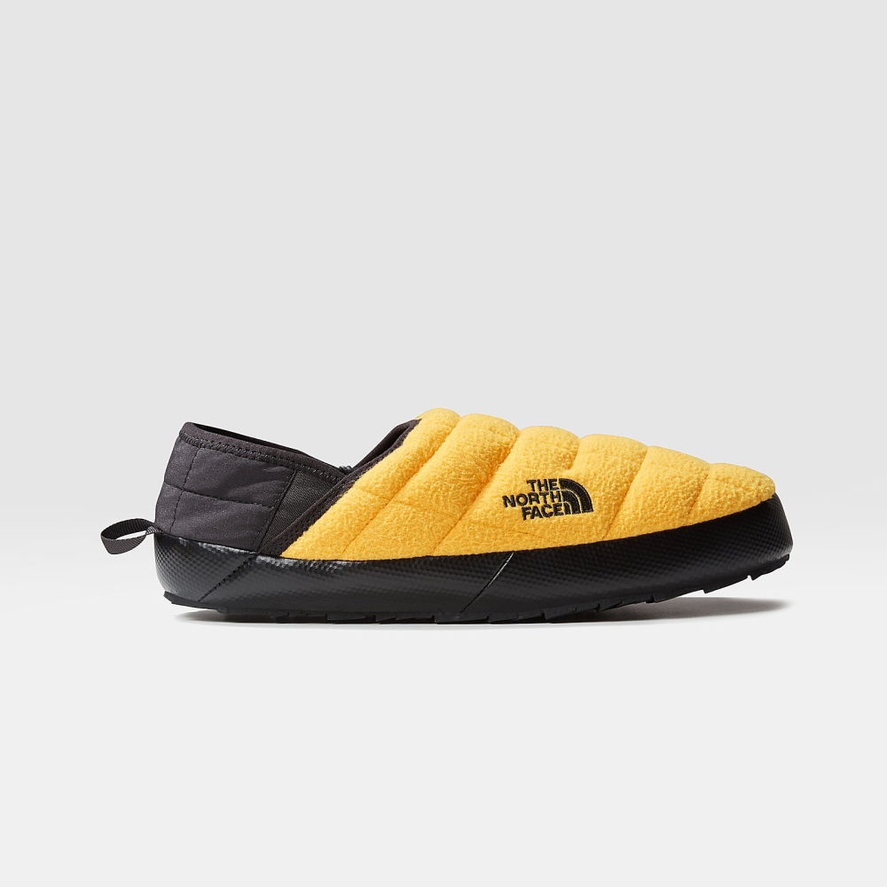 The North Face ThermoBall Traction V Denali NF0A7W4KZU3 / gelb