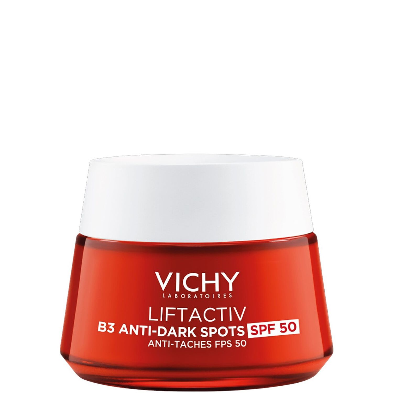 Vichy Liftactiv SPF50 Crème de Jour B3 Anti-Taches Brunes 50 ml
