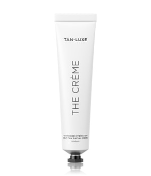 Tan-Luxe The Crème Selbstbräunungscreme-65 ml